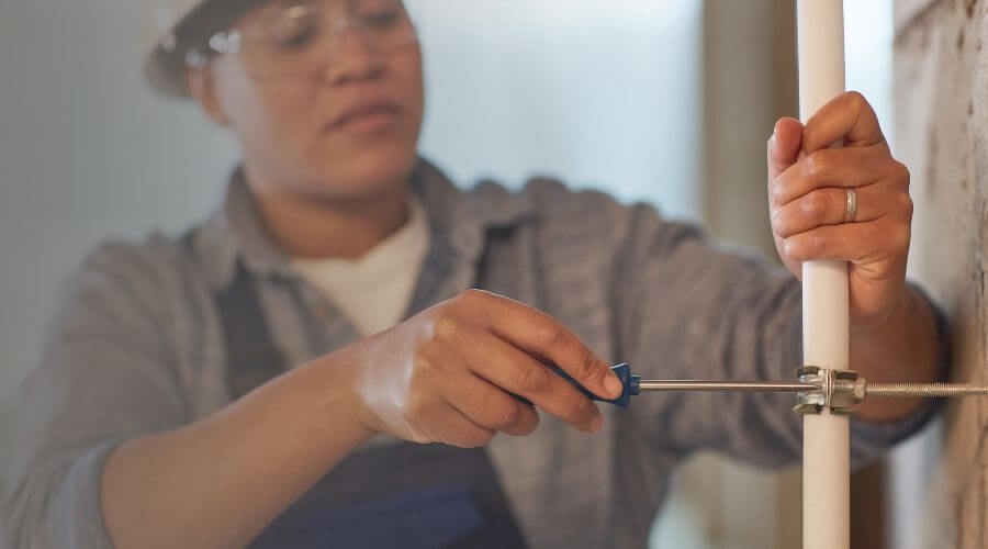 Professional annual plumbing maintenance services in Lindsay, NE